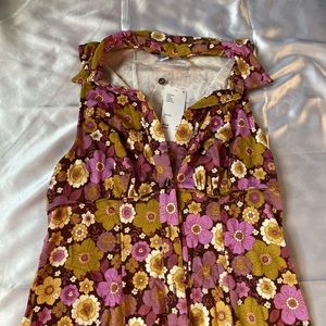 UO Tia Mini Dress